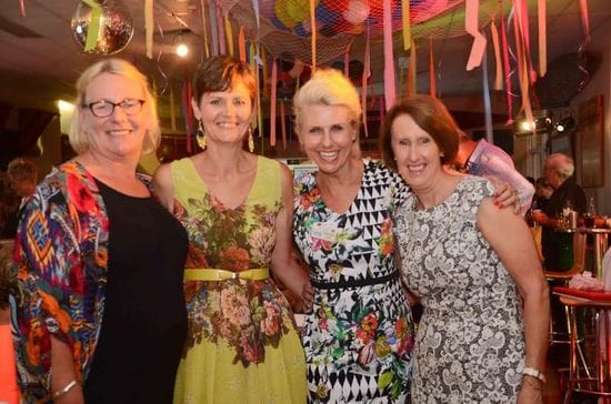 Tall Poppies Honoured as Hastings Business Women's Network Celebrates 15 Years